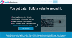 Desktop Screenshot of inetlocate.com