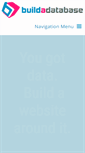 Mobile Screenshot of inetlocate.com
